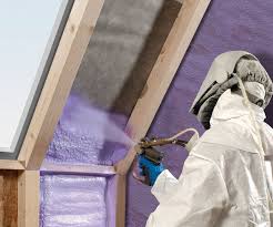 Best Crawl Space Insulation  in Lochsloy, WA